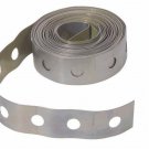 GREENFIELD GIDS-8795 Metal 30 Gauge Hanger Strapping, 3/4" x 10'