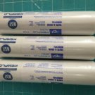3 Pack AICRO-NSF AICRO Inline GAC Filter/RO Post Filter New