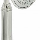 Toto TS300FL41#PN 3-1/2-Inch Traditional Collection Series A Single-Spray 2.0-GP