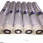 6 PK Pentek Coconut Granular Activated Carbon 2.5'' x 20'' CC-20