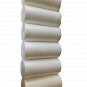 6 Pcs 10"&Atilde;�4.5" 1 Micron Grooved Gradient Sediment Melt Blown Filter Cartridge