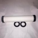 10" Supercarb OBE Standard Cartridge with Carbon Block Core Doulton W9222901
