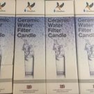 Doulton W9220406 Imperial Sterasyl OBE Ceramic Filter 4 pack