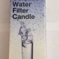 Doulton W9220406 Imperial Sterasyl OBE Ceramic Filter 4 pack