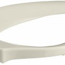 Kohler Stronghold Plastic Elongated Toilet Seat K-4731-SC-47 Almond