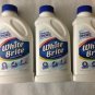 3 pack Summit Brands White Brite l LB 12 OZ. Laundry Whitener WB30N