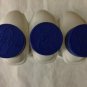 3 pack Summit Brands White Brite l LB 12 OZ. Laundry Whitener WB30N