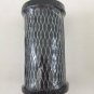 4 Pentek C2 Carbon-Impregnated Cellulose Filter Cartridge 5 Micron 155022-43