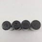4 Pentek C2 Carbon-Impregnated Cellulose Filter Cartridge 5 Micron 155022-43