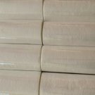 8PK 10" × 4.5" 1 Micron Melt Blown Polypropylene Sediment Filter LF-PP-001-249-B