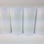 8 PK Pentek DGD-7525 Sediment Water Filter 10" x 4-1/2" New