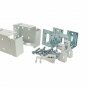 Mini Blind Hardware For Faux Wood Blinds Designers Touch 289287