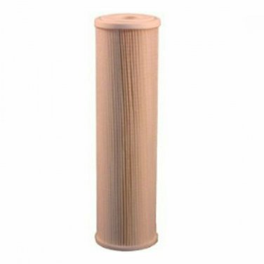 ECP1-20BB Pentek Replacement Filter Cartridge, 6 Filter