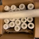 20 PK 20" × 2½" 20 String Wound Sediment Filter SF20-20