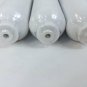 New 3 Pack AICRO-Q 10" &Atilde;� 2" Inline Filter w/ 1/4" Built-in Quick-Connect Fitting