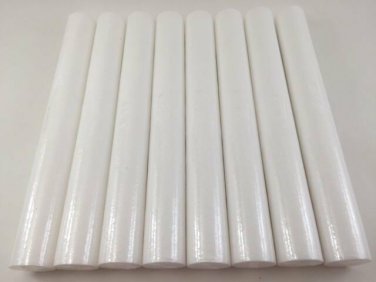 20" &Atilde;� 21&acirc;��2" 50 Micron Gradient Density Melt Blown Sediment Cartridges 8 PK