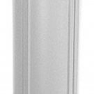 Watts Flowmatic 10" NSF White Filter Housing FH4200WW34 with 3/4" Ports