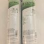2 Pack Pentek CB1-10 1 Micron Standard 10 Inch Carbon Water Filter 255382-43