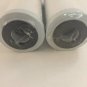 2 Pack Pentek CB1-10 1 Micron Standard 10 Inch Carbon Water Filter 255382-43