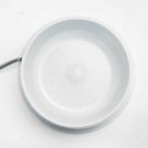 Thermal Bowl 1.5 Gallon 14 x 14 x 5 by K&H Manufacturing