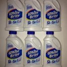 6 pack Summit Brands White Brite l lb and 12 oz. Laundry Whitener WB30N