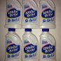 6 pack Summit Brands White Brite l lb and 12 oz. Laundry Whitener WB30N