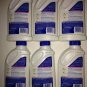 6 pack Summit Brands White Brite l lb and 12 oz. Laundry Whitener WB30N