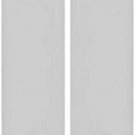 2 Pack Omnipure OCB934RO-T-28, GAC 9.75" x 2.5" 5 Micron Cartridge