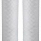 2PK Pentek ChlorPlus 10" x 2.5" Chloramine & Chlorine Reduction Cartridge
