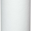 Pentek 155357-43 SPUN POLYPROPYLENE LENGTH - 10” Big Blue