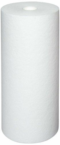 Pentek 155357-43 SPUN POLYPROPYLENE LENGTH - 10&acirc;�� Big Blue