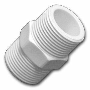 1" x 1" Nipple RO Reverse Osmosis Fitting
