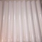 9 PK 20 x 2.5" 1 M Grooved Sediment Melt Blown Filter Replace Aqua-Pure AP110-2