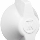 INTERMATIC GIDDS-601539 Knob For Automatic Shut Off Timer, White - 601539