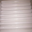 9 PK 20" × 2½" 5 Micron Melt Blown Polypropylene Sediment Filter LF-PP-005-508