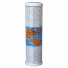 10" 1M Carbon Block Replacement Filter Cartridge