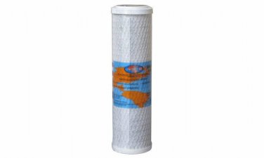 10" 1M Carbon Block Replacement Filter Cartridge