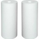 2 PK Pentek DGD-7525 Sediment Water Filter 10" x 4-1/2" New 155155-43