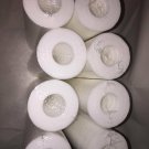 8PK 10 x 2.5" 1 Micron Sediment Cartridge Filter LF-PP-001-249