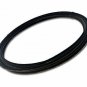 NEW John Guest Black 100 ft/roll 1/4" Polyethylene Tube Tubing Drinking Water RO