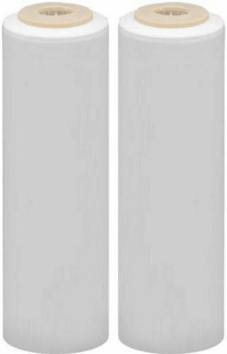 2PK Omnipure  OC Series 9&Acirc;&frac34;" GAC RO (12 &Atilde;� 40 Mesh) Replacement Cartridge 10Micron