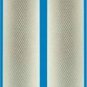 2 Pk CA Ware 10" &Atilde;� 2&Acirc;&frac12;", 1 Micron Carbon Block Filter Cartridge