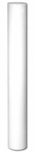 New 20" &Atilde;� 2&Acirc;&frac12;" 5 Micron Melt Blown Polypropylene Filter LF-PP-005-508