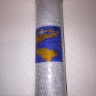 10" 10M Carbon Block Replacement Filter Cartridge