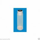 10" Empty Refillable Canister – Clear ERC-10-C