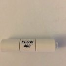New Flow Restrictor for 50 GPD RO with Quick-Connect Fittings Flow400