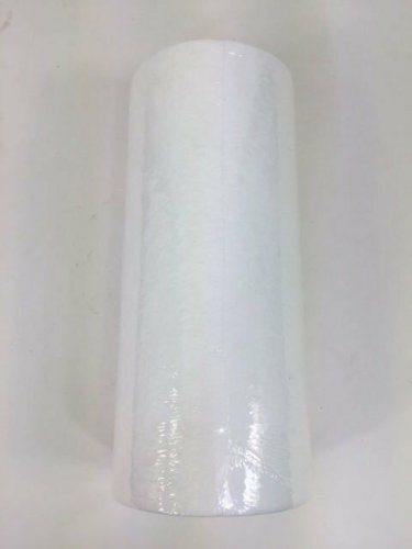 2 PK Pentek Big Blue Full Flow 1 Micron 10"x4.5" Sediment Water Filter Cartridge