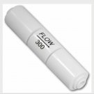Flow Restrictor Flow 300 for 36 GPD RO with Quick-Connect Fittings Component New