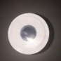 Caware CBC-10(1) 1Mircon 10 x 2 1/2 inch Coconut Shell Carbon Block Cartridge