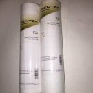 2 pk Pentek 155015-43, P25 9-3/4" x 2-3/8" 5 Micron Sediment Melt Blown Filte...